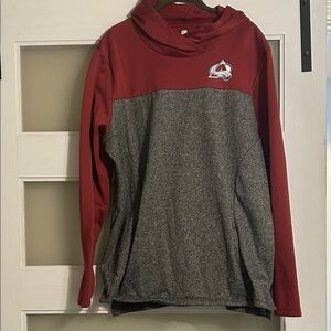 Colorado Avalanche Women’s Sweatshirt